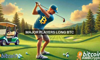 Firm predicts Bitcoin boom in Q4: 'The market is looking forward...'