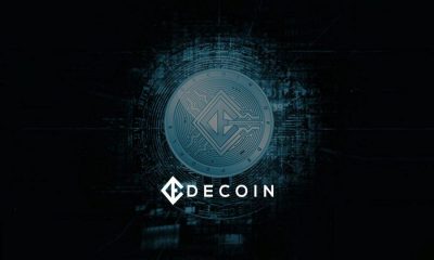 Decoin Project use Cold Storage - Focus is on Cryptocurrency Security