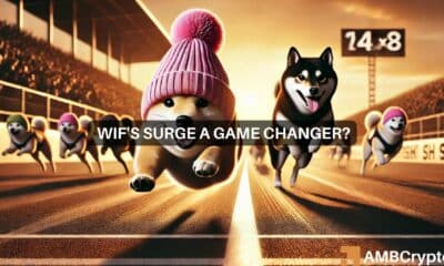 dogwifhat