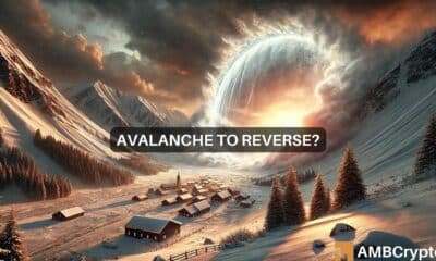 Avalanche AVAX