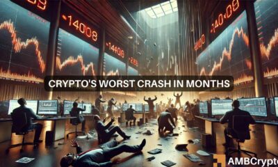 crypto market