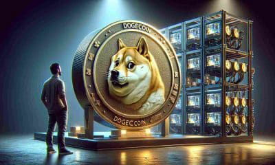 how to build a Dogecoin mining rig