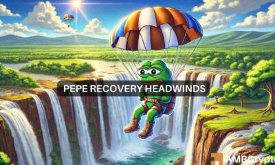 pepe coin price prediction