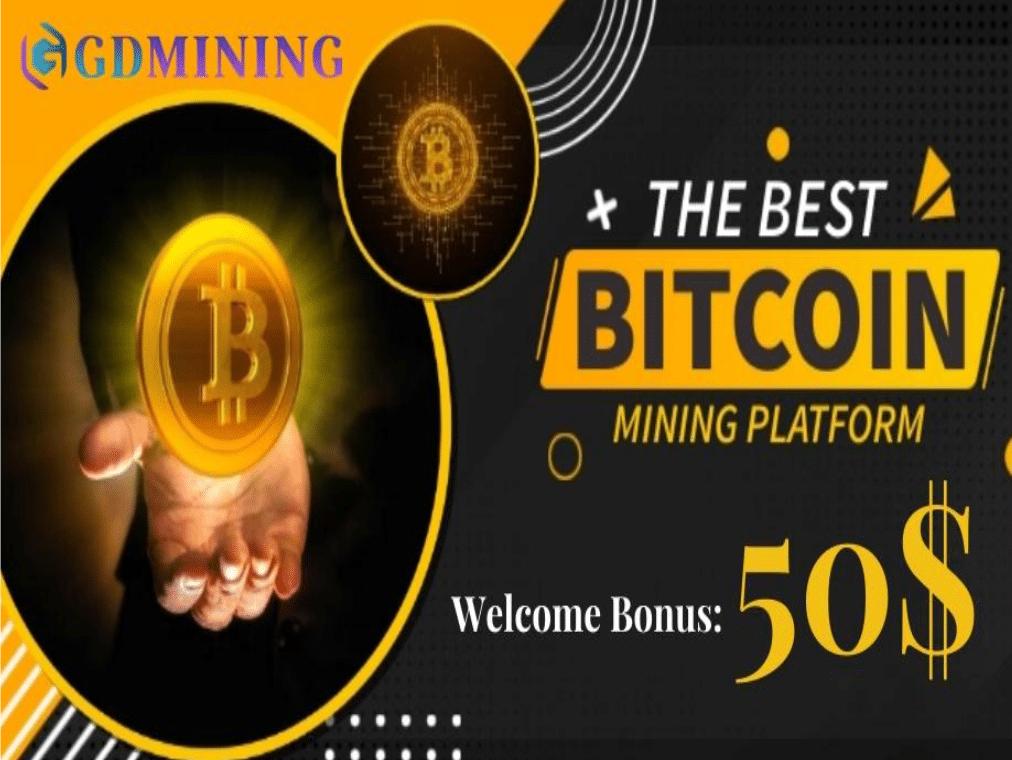 GD mining