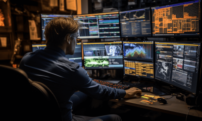 BEST STAKING PLATFORMS OF 2024