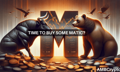 Matic Polygon