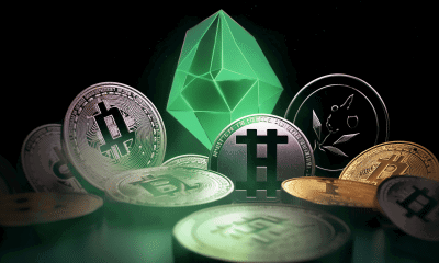 XRP and ETH news around the digital asset fund flow