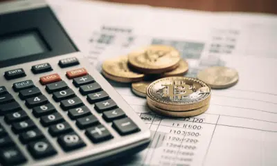 Blockchain Association opposes proposed IRS tax rules