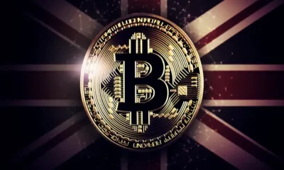 British investment managers take the next step towards embracing blockchain, cryptos