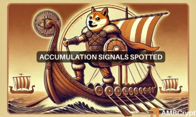 Floki Climbs Past June Resistance; 60% Gain Expected
