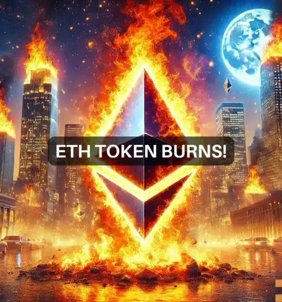 Ethereum burn rate falls as TVL tumbles 17% - What’s going on?