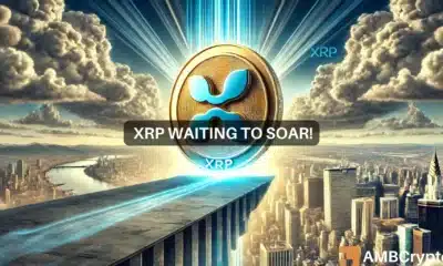 'Not too late to join XRP bandwagon,' analyst says: Here's why