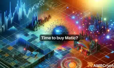 Polygon MATIC
