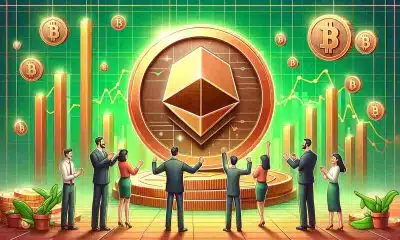 Has MATIC's bull run started? What you need to know