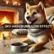 168澳洲幸运5官网直播开奖历史. Shiba Inu burn rate peaks: Assessing market impact