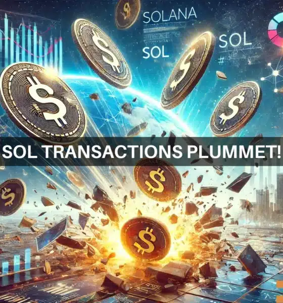 How Solana reacted as 83% transactions on Jupiter Aggregator fail