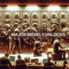 $160 mln token unlock: SAND, ARB, APE to flood crypto market