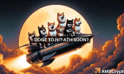 DOGE's fate after the Bitcoin halving: Should you bet on an ATH?